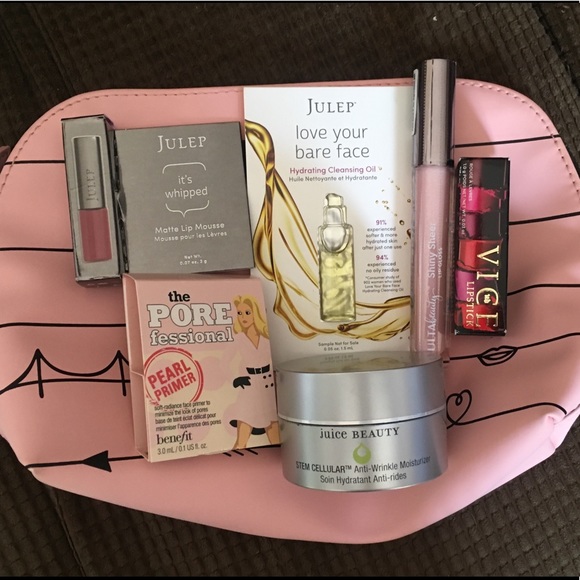 Urban Decay Other - Beauty Bundle! 🤩❤️💋
